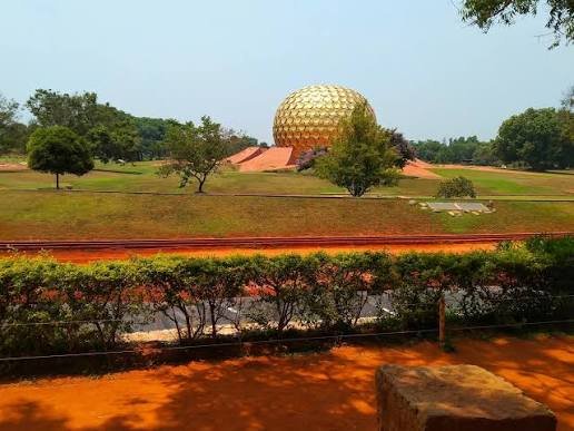 Auroville